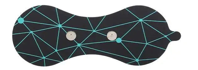 Whole Body Massager - Extra Stickers