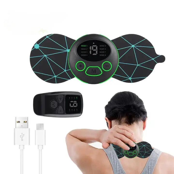Whole Body Massager