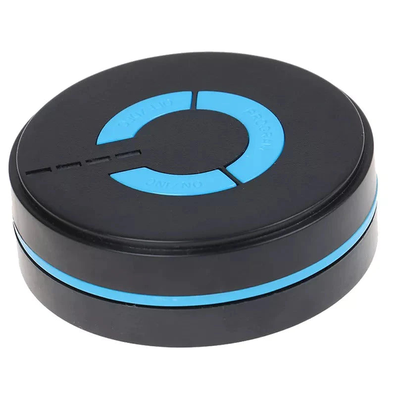 5-in-1 Whole Body Massager - Muscle Relief Device